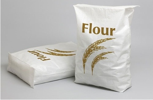 Fabpack Woven Fabric Bags & Polymers